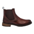thumbnail image 2 of Botas casuales Marca RBCOLLECTION Exterior Piel Color Café RBCOLLECTION 118539, 2 of 3