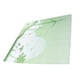 thumbnail image 5 of Cortina De Ducha Impermeable, Cortinas De Bloqueo Transparentes Y Transpirables Para La Oficina Para La Cocina Para El Dormitorio Para El Hogar ANGGREK Descripción de la referencia, 5 of 5