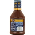 thumbnail image 2 of Open Pit Barbecue Sauce, Original, 18 Ounce (Pack of 6), 2 of 2