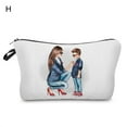 thumbnail image 1 of Trousse Cosmétique Mère Enfant Rangement Femmes Apparence Mode Exquise Trousse de Rangement pour la Maison, 1 of 10