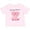 AD-Pink, variant on Inktastic Aditi My Nanny Loves Me Pink Elephant Beautiful Girls Toddler T-Shirt