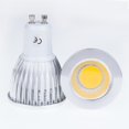 thumbnail image 3 of Matsuzay 9W GU10 LED COB Bombilla Foco Lámpara Blanco cálido AC 100-245V Iluminación navideña cálido Matsuzay HA024562-02, 3 of 6