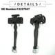 thumbnail image 5 of Tope Limitador de Correa de Verificación de Puerta Único Bargains No.13227947 para Vauxhall Zafira B 2005-2015, 5 of 6