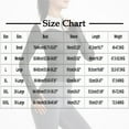 thumbnail image 3 of Wowcloth Women's Long Sleeve Yoga Jacket with Zipper for Fitness, Sports and Casual Wear, 3 of 9