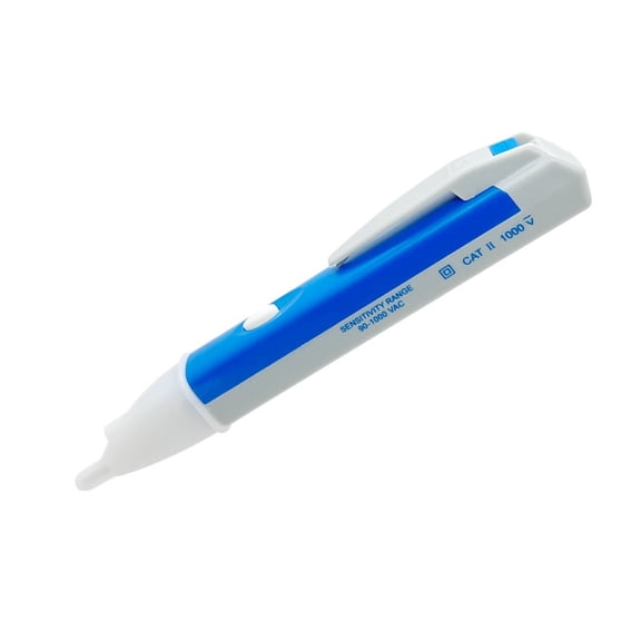 Voltage Detectors Smart Non-Contact Tester Pen Meter Current Electric Sensor Test Pencil LED