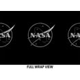 thumbnail image 3 of Nasa Official One Color 20 oz Travel Tumbler, Stainless Steel, Vacuum Insulated with Leak Resistant Slide-Lock Lid, 3 of 6