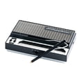 thumbnail image 3 of Sintetizador de bolsillo Stylophone S-1 con funda de transporte, 3 of 6