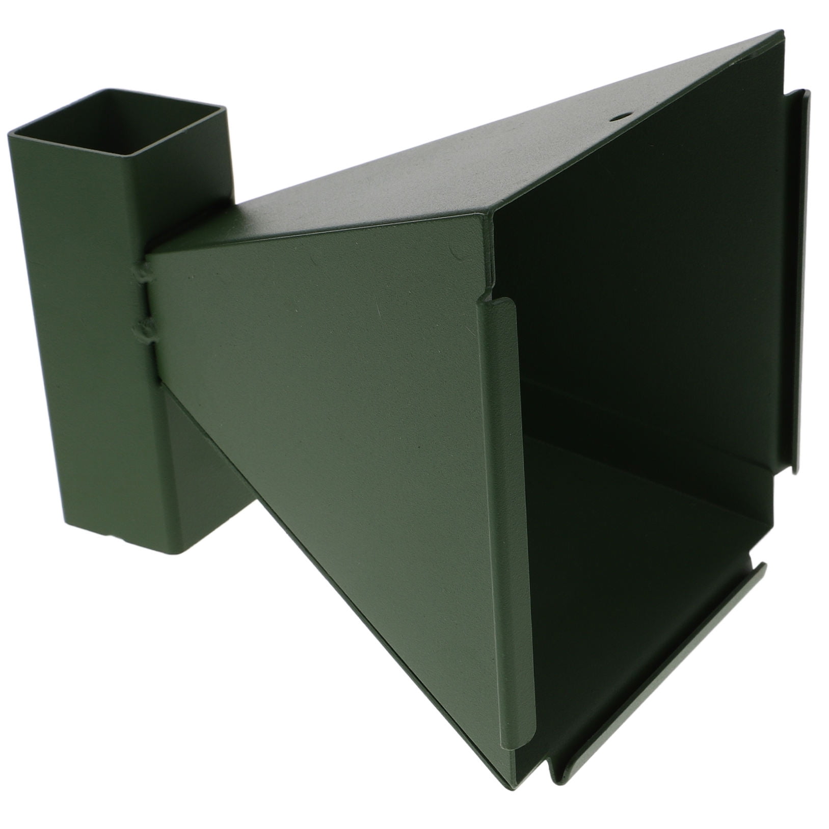 BRIGHTFUFU 1Pcs Shooting with Replaceable Target Centers for Outdoor Adventure Pellet Catcher 17.3X14.5X13.8In