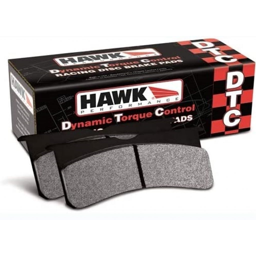 for 02-06 Acura DC5 RSX Type-S Front & Rear Set Hawk Ceramic Brake Pads 