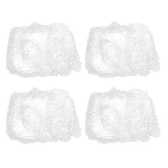 Motorcycle Cover Bike Rain Cover Disposable Transparent Outdoor Waterproof Motorbike Protector Coat Covers Protector