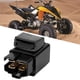thumbnail image 3 of Relé de Solenoide de Arranque Repuesto de relé de Solenoide de Arranque de Cobre para MOTO-4 YFM200 YFM225 YFM250 ANGGREK Otros, 3 of 8