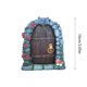 thumbnail image 3 of Price cut Fairys Doors For Trees Outdoor Miniature Fairys Door For Tree Decoration Fairys Garden Accessories, 3 of 5