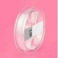 thumbnail image 4 of Bangcool Ligne de Pêche 98,4 Pi Nylon Robuste Ligne de Pêche Transparente Ligne de Pêche Monofilament, 4 of 7