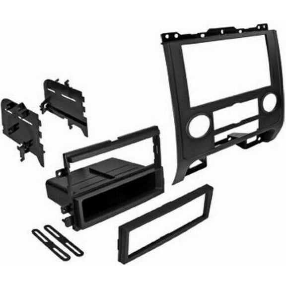 American International 2004-2010 Ford/Lincoln/Mazda/Mercury Mounting Kit