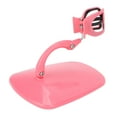 thumbnail image 3 of M Buder Soporte Ajustable para Botella de Esmalte de Uñas, Accesorio de Manicura Manos Libres en ABS, Ideal para Uso en Hogar y Salón, Rosa (12 cm / 4.7 inches), 3 of 9