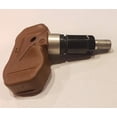 thumbnail image 5 of Muzzys Set of 4 Nuts- Universal Black TPMS Sensor Air Valve Stem Mounting Nut Tire Pressure Monitoring System for Black Wheels and Rims, 5 of 5
