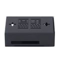 thumbnail image 1 of Single Board Computer Metal Cooling Case, 2 Pin Zinc Alloy Precise Fit Protective Single Board Computer Case  for Replacement, 1 of 7