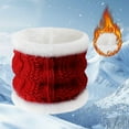 thumbnail image 1 of Women's Winter Warm Neck with Thick Velvet for Cold and Cycling, 1 of 4