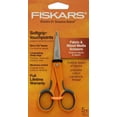 thumbnail image 2 of Fiskars Ergo Handle Premier Softgrip Micro Scissors, 1 Each, 2 of 2