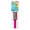 thumbnail image 3 of Mr Pumice Pink travel metal foot file PB611-06, 3 of 3
