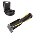 thumbnail image 6 of Vacuum Main Roller Brush Replacement, Strong Adsorption, Reduces Dust  Pollen, Easy Snap,In, 6 of 6