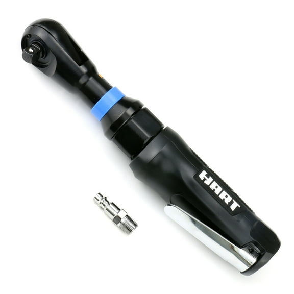 HART 3/8 in. Air Ratchet Wrench