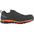 thumbnail image 2 of Reebok Sublite Cushion Work Men's Composite Toe Electrical Hazard Athletic Oxford, 2 of 4