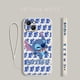 thumbnail image 1 of Funda Stitch The Baby Disney para Apple iPhone 14 13 12 11 Pro Max mini XS XR X 8 7 6S 6 Plus, funda líquida para teléfono con cuerda izquierda Tan Jianjun unisex, 1 of 2