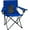Royal Blue, variant on Logo Chair 001-12E-ROYAL Plain Royal Blue Elite Chair