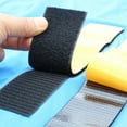 thumbnail image 3 of Industrial-Grade Hook and Loop Tape with Adhesive Backing – Perfect for Automotive Trim & Fabric Projects, 3 of 10