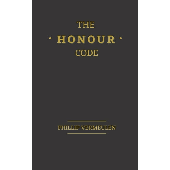 The Honour Code (Paperback)