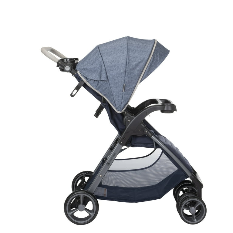 MONBEBE Monbebe Bizou Travel System, Astros, Infant & Toddler