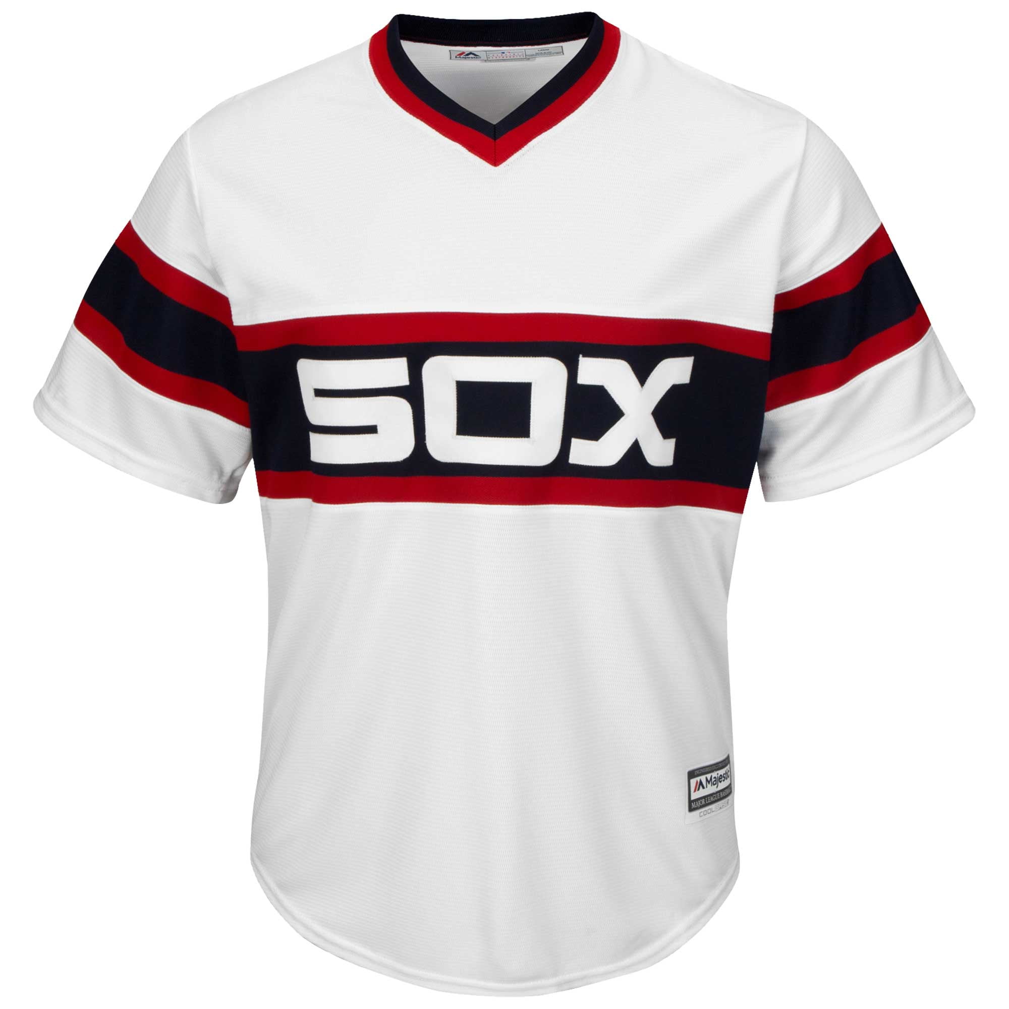 white sox 76 jersey