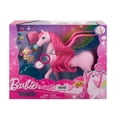 thumbnail image 4 of Set de Juego Barbie A Touch of Magic Pegaso, 4 of 4