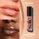 thumbnail image 3 of Brillo de labios y aceite labial teñido Hybrid Saie Glossybounce, 3 of 8