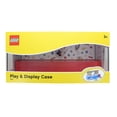 thumbnail image 2 of LEGO Play & Display Case, in Red, 2 of 2