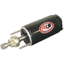 Arco 5393 Outboard Starter, Replaces: Chrysler 50-F616955-1, F616955-1. Force 480955, 490955, 50-819085, 50-853869, 616955, 50-853869, 50-853869T, 50-8982650029