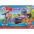 thumbnail image 1 of Paw Patrol, Skye’s Ride n Rescue, 2 en 1 transformando el juego y el helicóptero, para la edad de los niños PAW Patrol Paw Patrol, 1 of 2