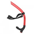 thumbnail image 4 of Front Snorkel Breathing Tube Detachable Swimming Scuba for Snorkeling Diving TrainingRed, 4 of 7