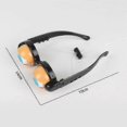 thumbnail image 5 of 26-27 Funny Big Eyes Glasses Kids Toy Novelty Cosplay Party Favors Prank Gift, 5 of 5