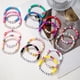 thumbnail image 4 of 14 pulseras de amistad con cuentas de letras coloridas para fanáticos de Taylor Swift (estilo A), 4 of 7