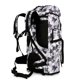 thumbnail image 3 of Mochila de Senderismo W INTIMING 70L/100L Mochila MOLLE para Camping, 3 of 7