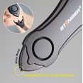 thumbnail image 5 of Personal Alarm Emergency Tool, Safety Panic Alarm Siren, Seat Belt Cutter, Glass Breaker, Security Device for Women Men Kid, Design in (Twin Rose), 5 of 5