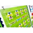 thumbnail image 6 of Edupress Pete the Cat Groovy Classroom Jobs Mini Bulletin Board, 6 of 7