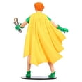 thumbnail image 6 of DC Multiverse Build-A Figure, 7" Action Figure Dark Knight Returns Robin, Children Ages 12+, 6 of 6