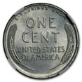 thumbnail image 3 of 1943 Lincoln Cent MS-66 NGC (75th Anniversary of Steel Cent), 3 of 3