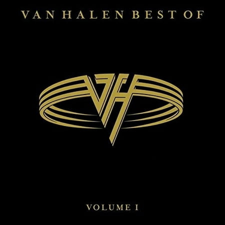 Best Of Volume 1 (The Best Of Van Halen)