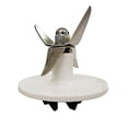 thumbnail image 4 of Blendin Replacement Blender Blade, Compatible with Cuisinart SPB-456-2, 4 of 4