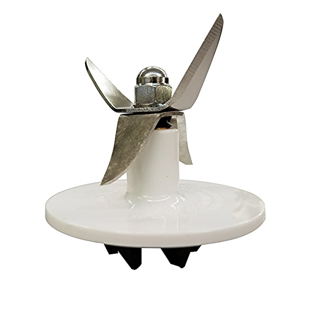 Replacement SPB4562 Blender Cutter Blade Fits Cuisinart Blenders