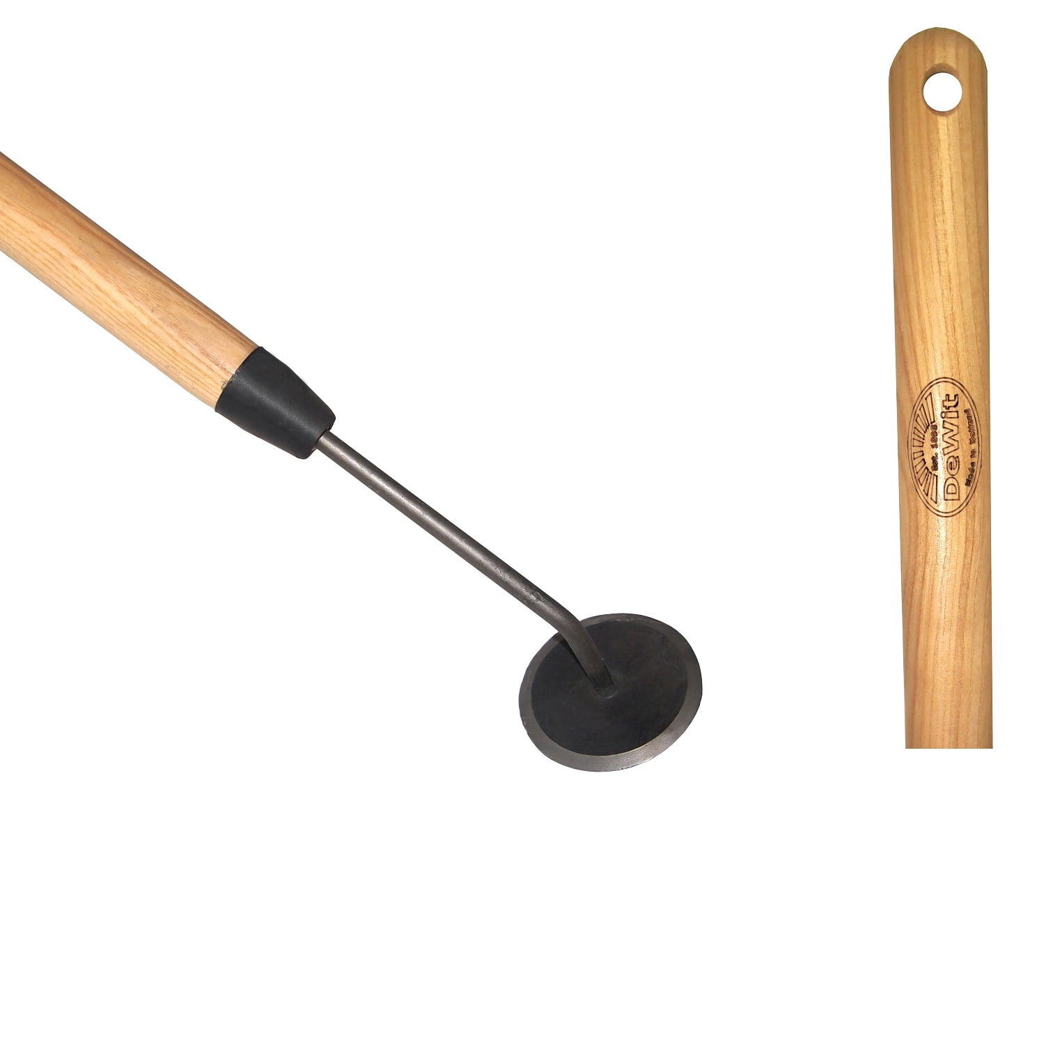 DeWitt Dutch Garden Disk Weeder